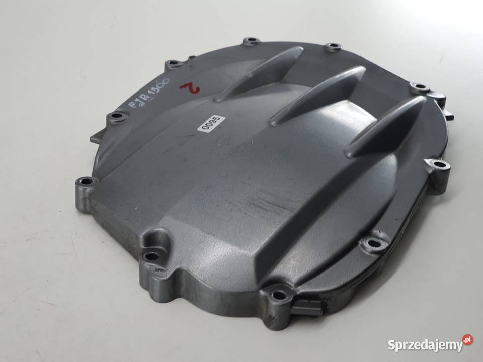YAMAHA FJR 1300 0612 DEKIEL POKRYWA OSLONA Janowice