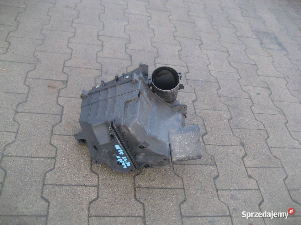 volvo xc90 lift 0714r 24tdi 185 obudowa filtra Rakoniewice