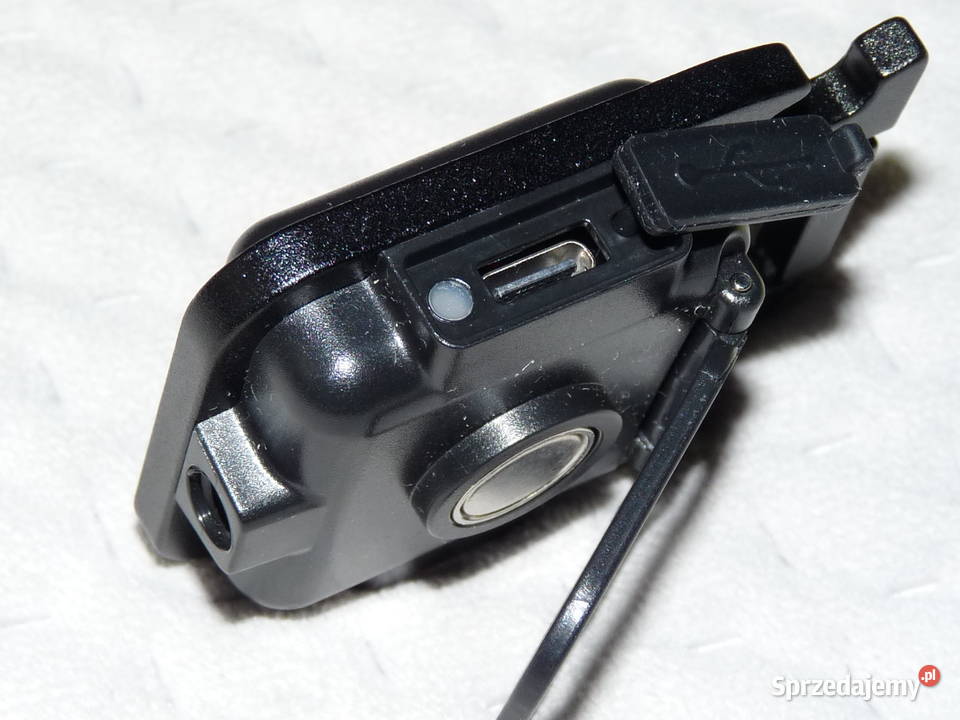 Lampka LED USB z karabińczykiem i otwieraczem do małopolskie