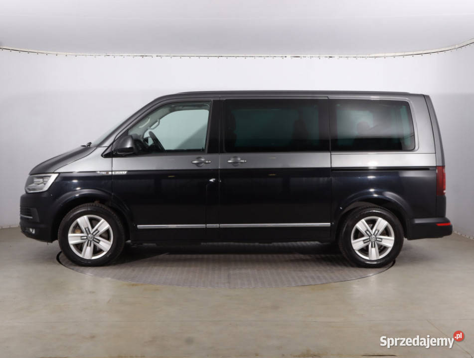 VW Multivan 20 BiTDI gniazdo USB Piaseczno sprzedam