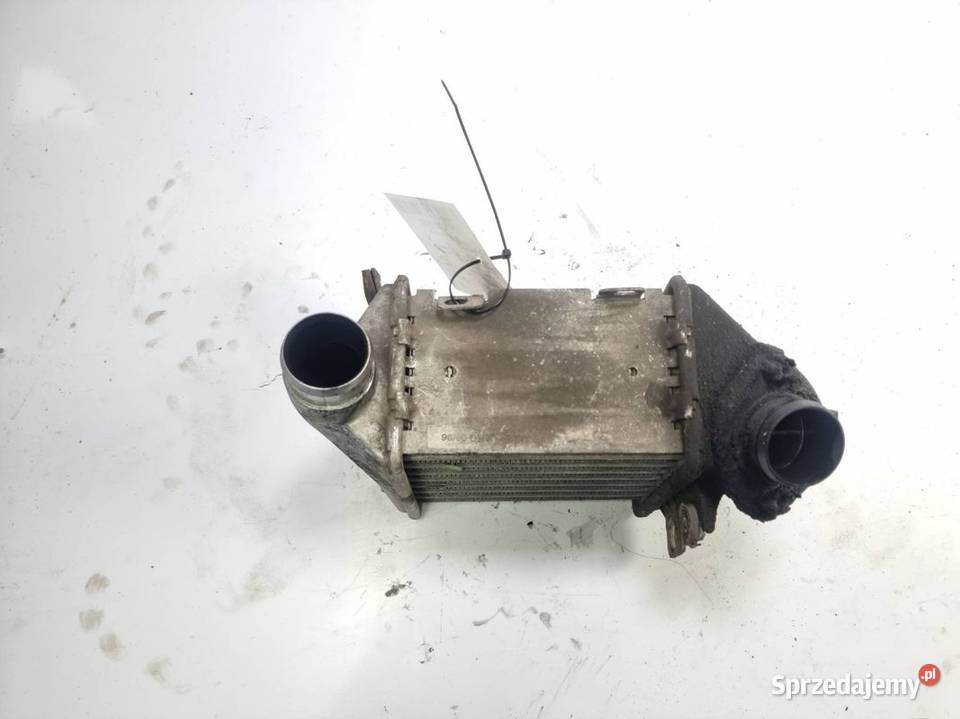 INTERCOOLER VOLKSWAGEN GOLF III 1H0145805A osobowe Lipno