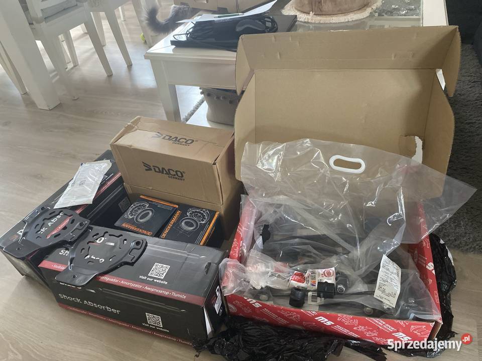 Opel Astra G coupe Berton Astra Tczew