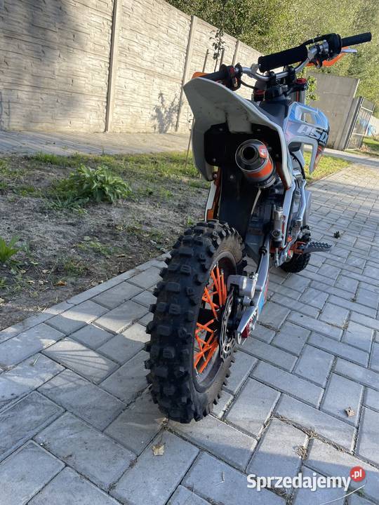 Kros 1103 rozrusznik 12mh Biała Podlaska