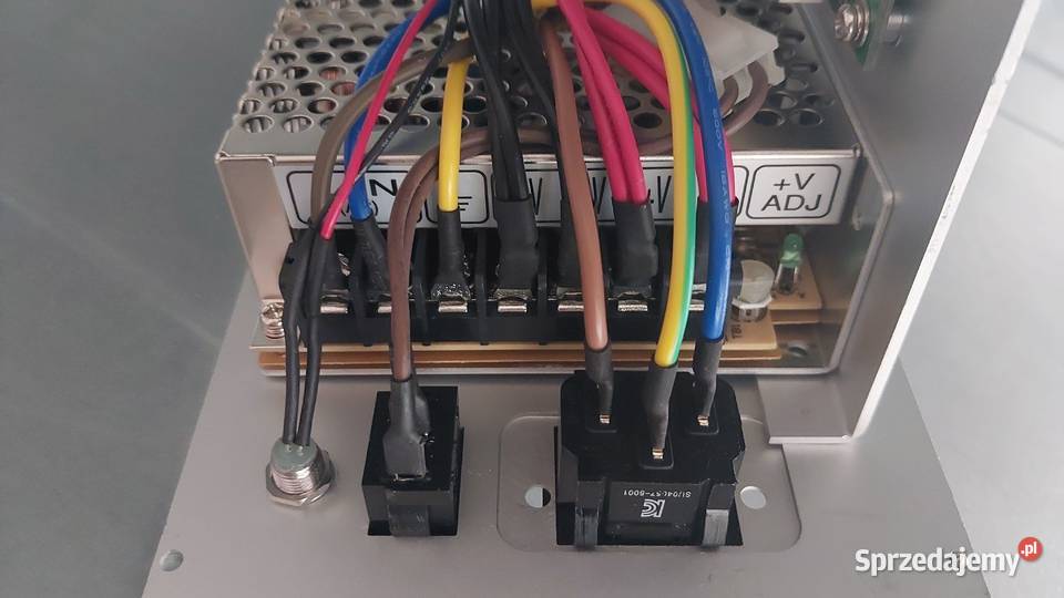 Zasilacz Mean Well NES10075 75 V 136 A dolnośląskie