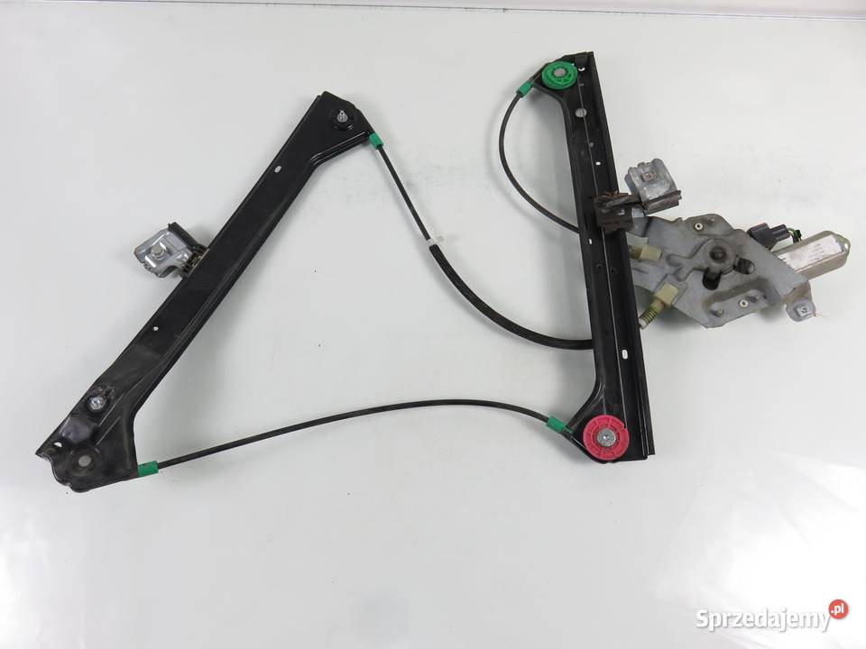 PODNOŚNIK SZYBY LEWY PRZEDNI SAAB 93 II YS3F małopolskie