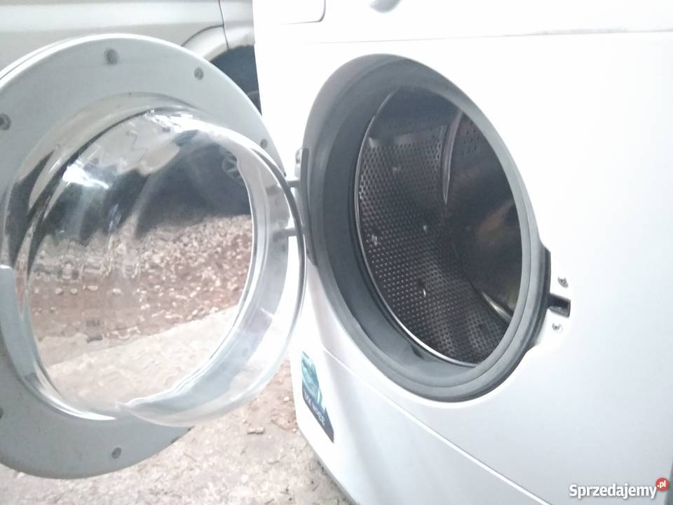 Pralka Samsung super stan mało używana okazja