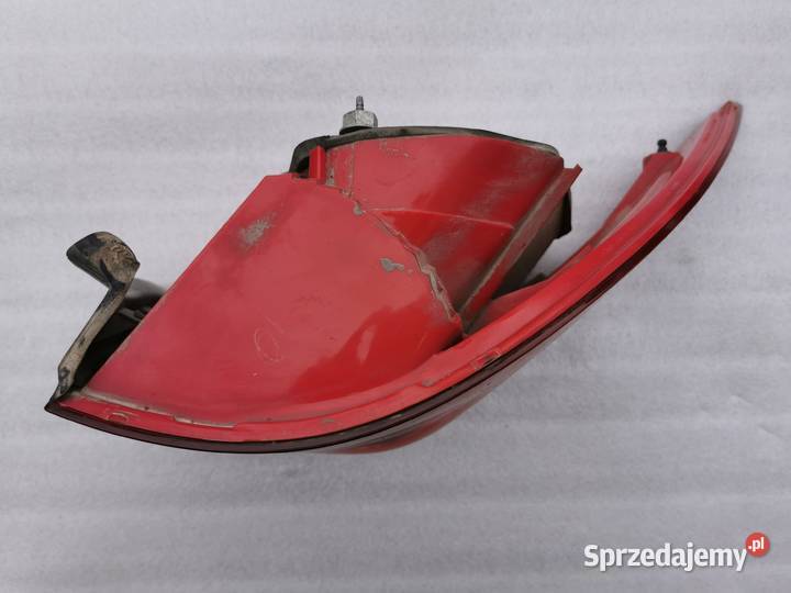 Lampa Prawy Tył Tylna Prawa VW Golf V Kombi osobowe Lampy tylne Wyszków