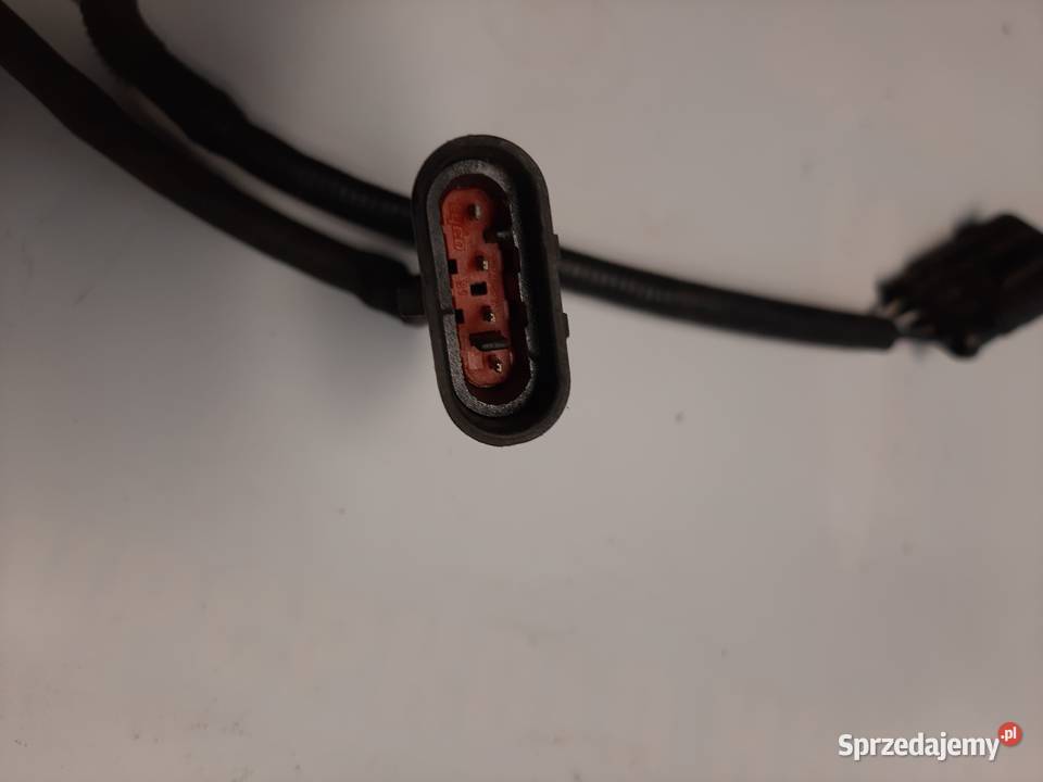 Fiat Palio II Albea 12 14 sonda lambda łódzkie Ksawerów