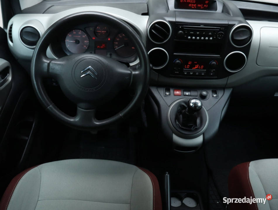 Citroen Berlingo 16 16V Piaseczno sprzedam