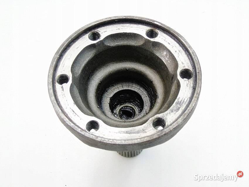 Piasta flansza skrzyni biegów DSB Golf IV Bora Pozostałe Sosnowiec