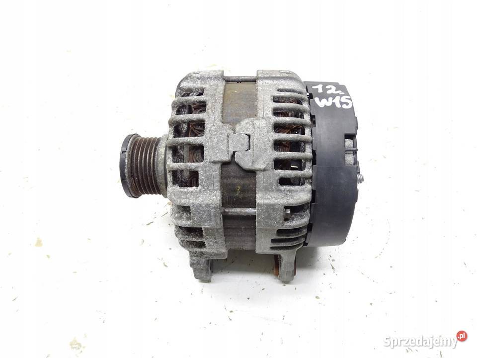 ALTERNATOR 150A AUDI A4 B8 A5 8T LIFT 20 TDI