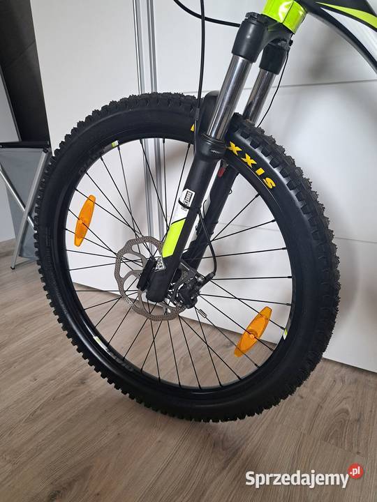 Giant Talon 1 26 Super Stan Doinwestowany