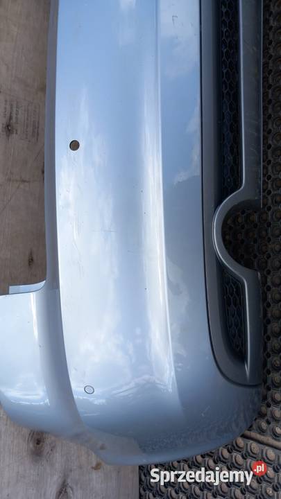 AUDI A3 8P SLINE LIFT HB ZDERZAK TYŁ PDC Zbierkowo