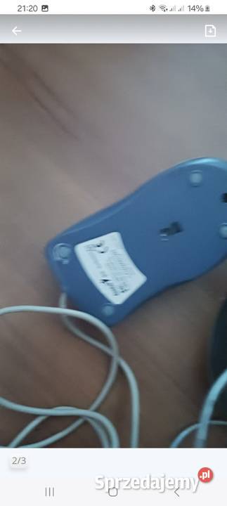 Myszki do komputera pomorskie