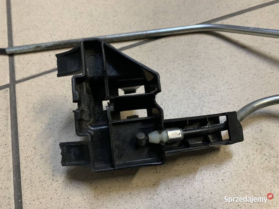 Zamek kufra przełącznik Honda Pcx 125 Jawiszowice