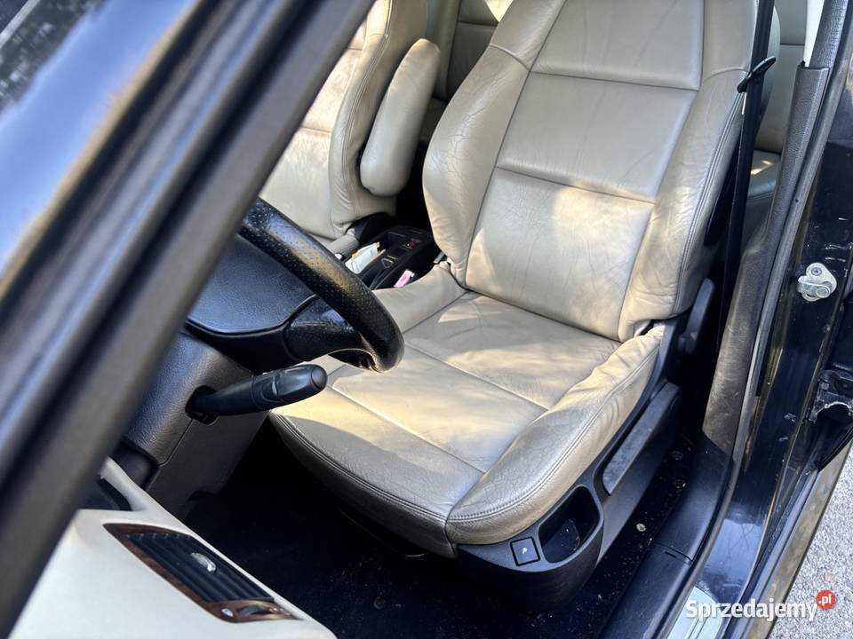 Peugeot 307 20 hdi 107 Stargard