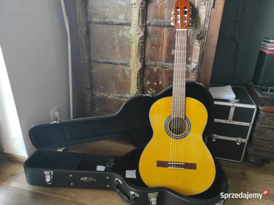 Gewa vg500140 gitara klasyczna student 44 2 Warszawa