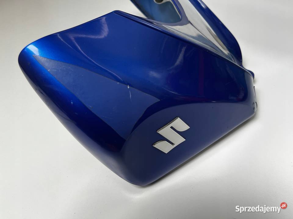 SUZUKI GSXR 600 750 0607 K6 K7 Nakładka na