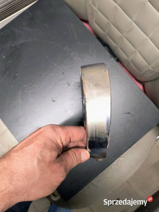 Oprawa ramki oryginalna Jawa CZ 175 250 350 dolnośląskie