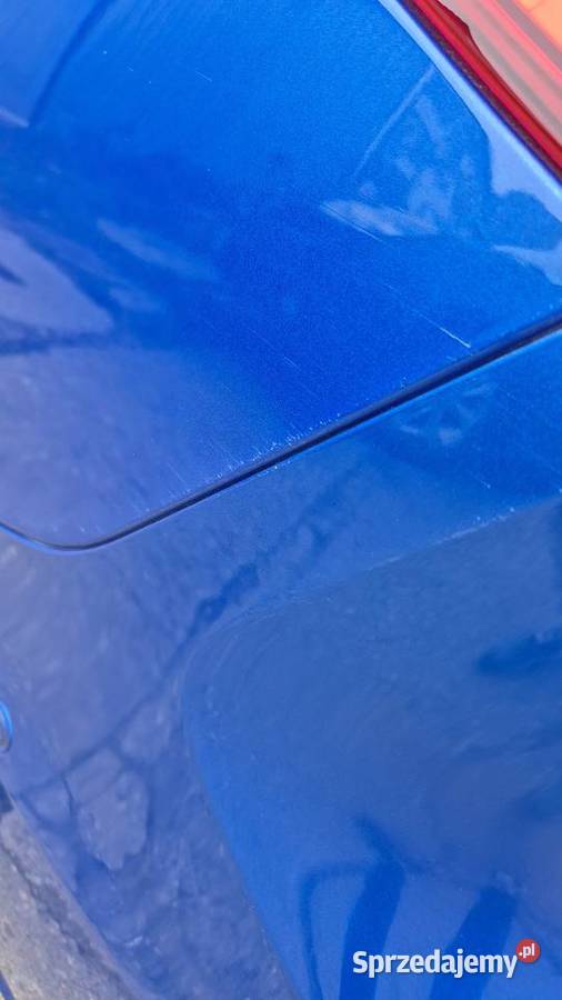 Ford Focus Mk4 15 2020 182 STLine 1 właściciel Warszawa