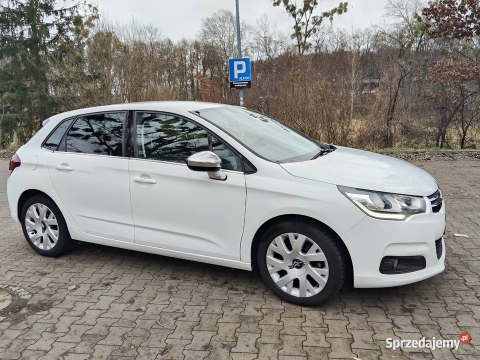 Samochód na sprzedaż zachodniopomorskie Ostromice