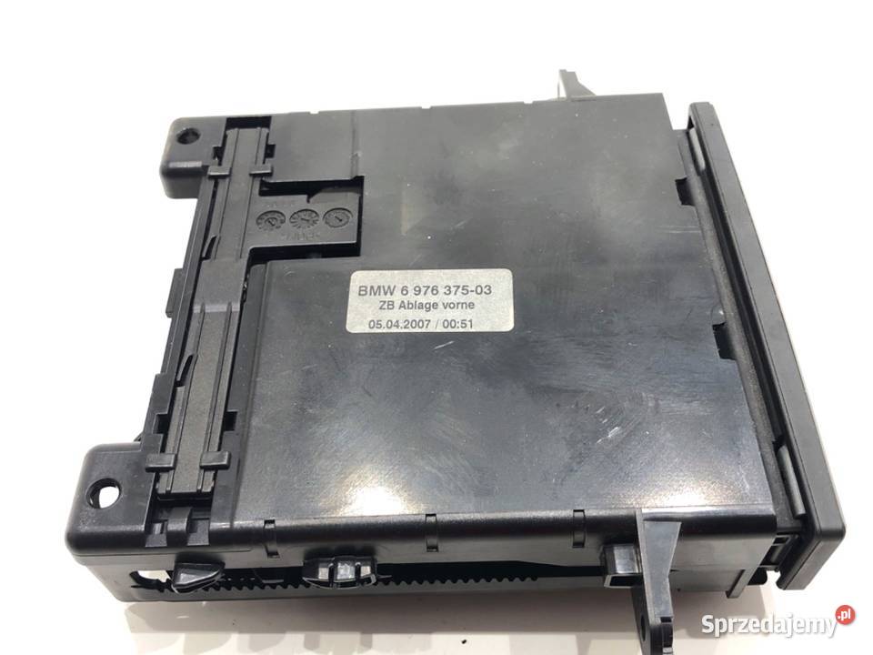 SCHOWEK KIEROWCY BMW E61 Kombi 0410 6976375 osobowe podkarpackie sprzedam