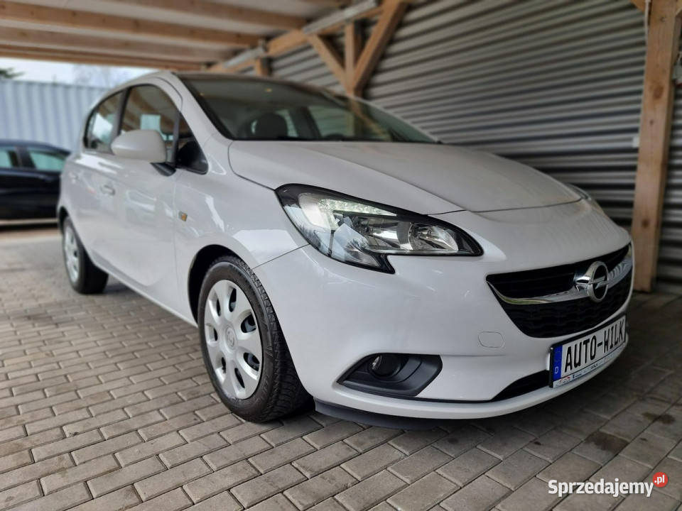 Opel Corsa Opel Corsa 14 16V 100 Enjoy salon