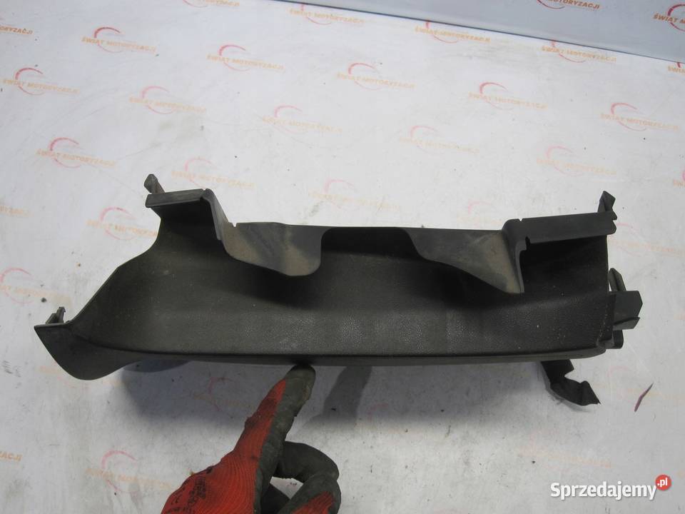 FIAT PUNTO EVO LIFT 13r AIRBAG poduszka kolanowa osobowe Poduszki powietrzne świętokrzyskie