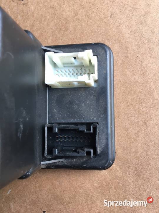 Pompka centralnego zamka mercedes w210 Pozostałe pomorskie Chojnice