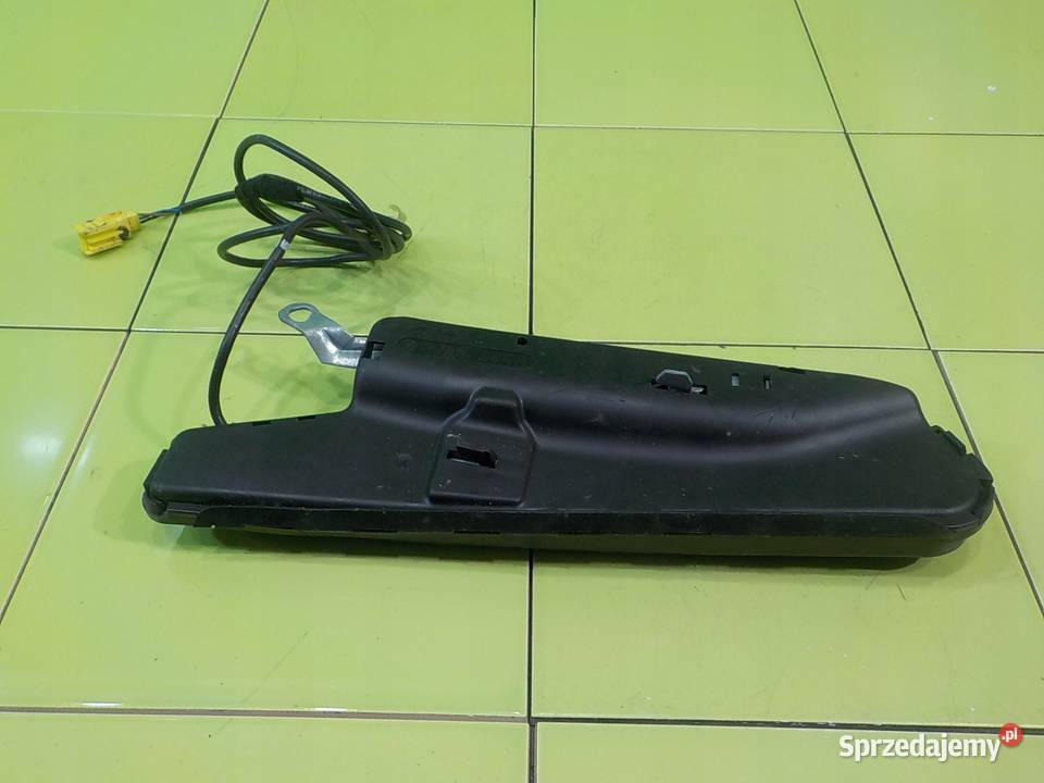 LEON II LIFT 20 TDI 09r HB 5D AIRBAG poduszka osobowe Suków