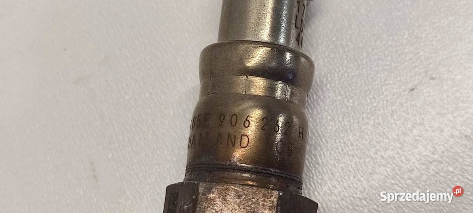 VW TIGUAN ALLSPACE SONDA LAMBDA CZUJNIK dolnośląskie sprzedam