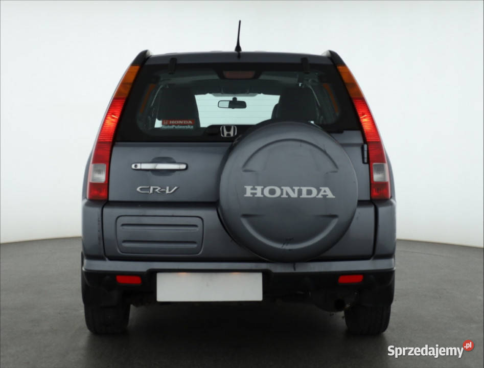 Honda CRV 20 i Piaseczno