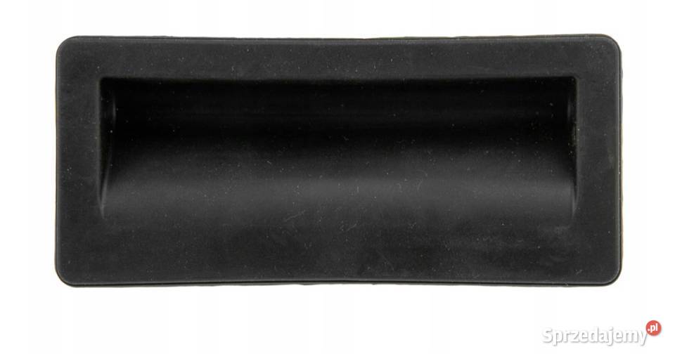 Volkswagen Audi Seat przycisk klamki tylnej Części samochodowe Łódź