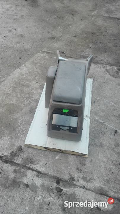 Mercedes g klasa 463 lift podlokietnik Kocmyrzów