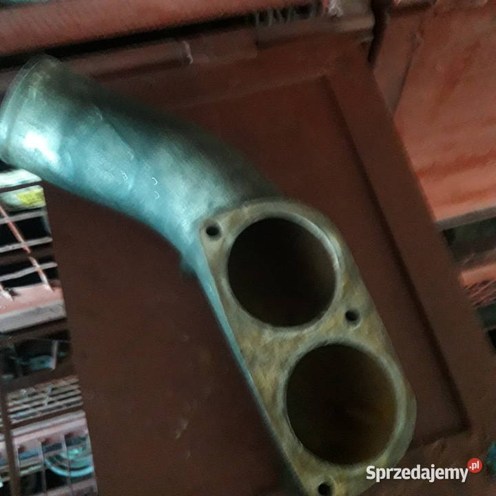 Obudowa Termostatów Mercedes 4412010631 Częstochowa sprzedam