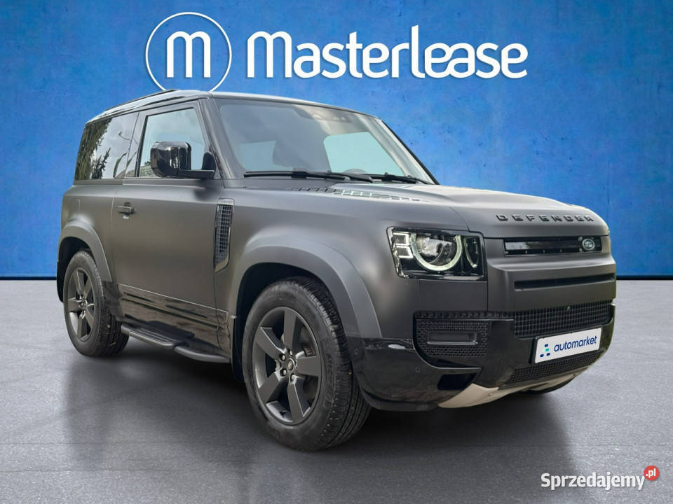 Land Rover Defender 90 30 D250 mHEV XDynamic Z
