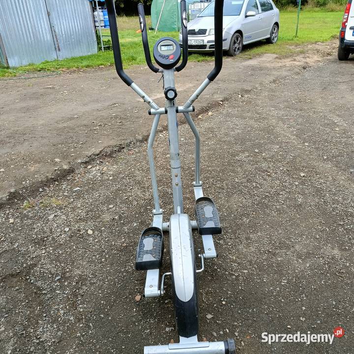 Sprzedam Orbitrek Cross 101 Pielgrzymka