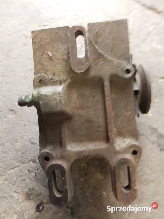 Alternator sprzedam