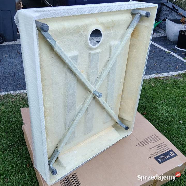 Brodzik 80x100x15 małopolskie Maków Podhalański