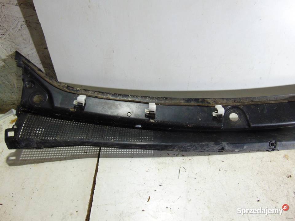 PODSZYBIE DACIA SANDERO II 668113105R osobowe