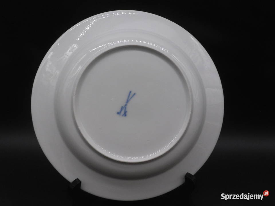 Talerz głęboki MIŚNIA Raszków sprzedam