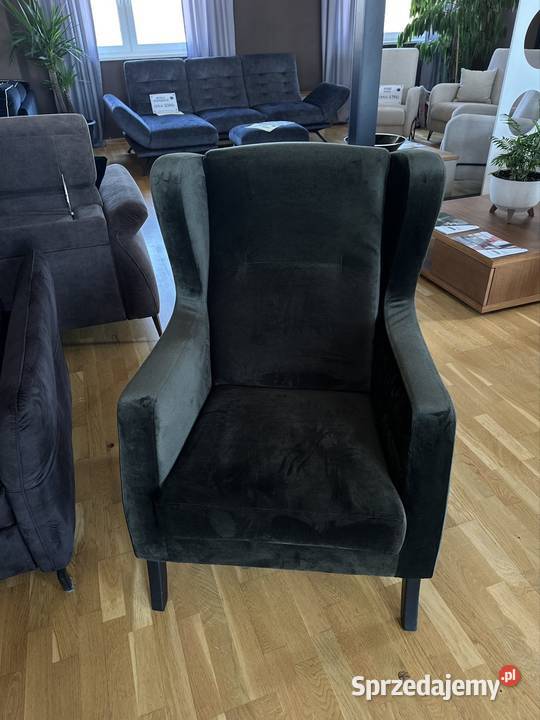 Fotel Marino Unimebel małopolskie Tarnów