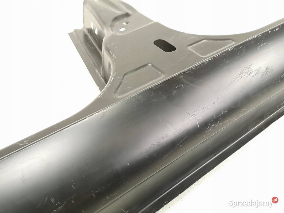 PRÓG LEWY FORD FOCUS II 20042012 NOWY ORYGINALNY