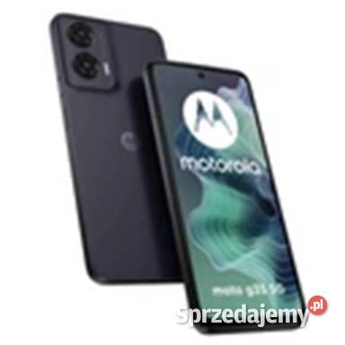 Smartfon Motorola G35 Konin