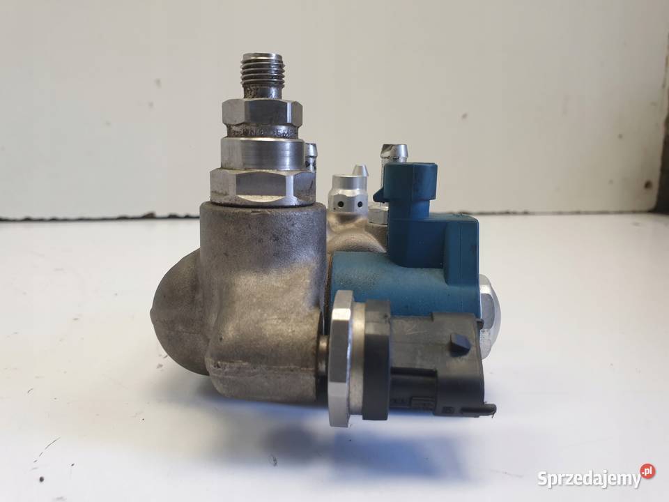 Volvo V60 20 T REDUKTOR GAZU CNG oryginał Termostaty Części samochodowe lubelskie