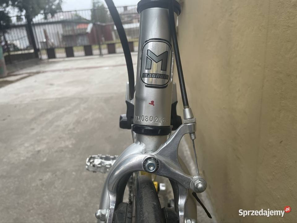 Rower kolarzówka Magnum Sport Shimano Biała Podlaska