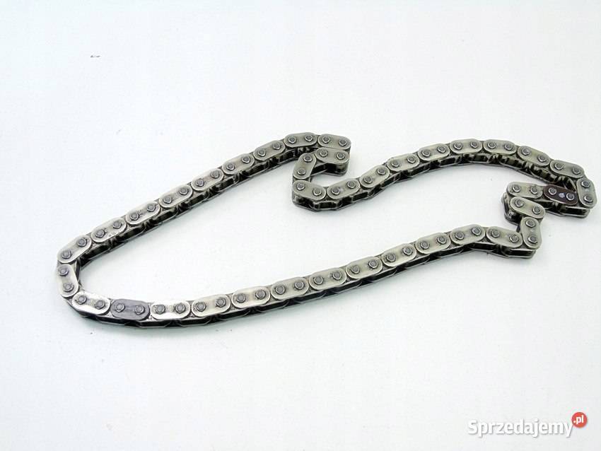 ŁAŃCUCH ROZRZĄDU 76O 11 CRDI I10 I20 I II RIO 3 osobowe Sosnowiec