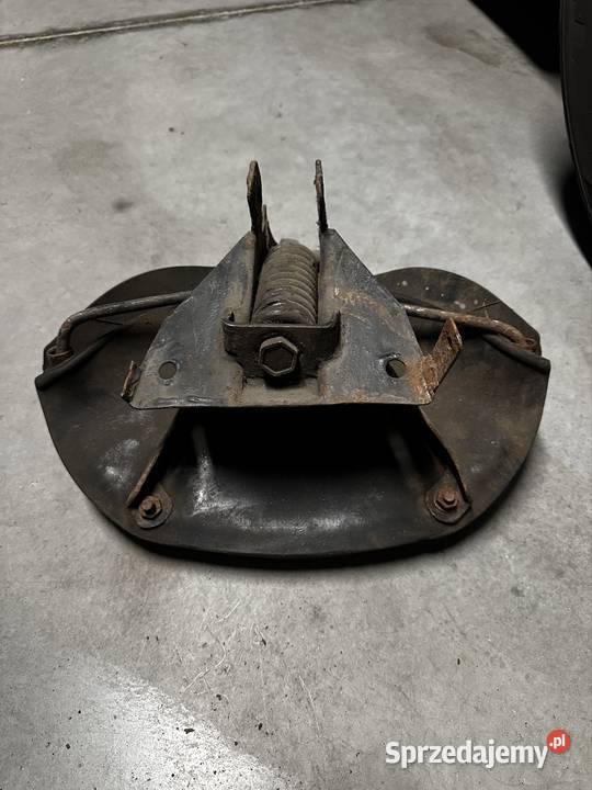 Siedzenie stelaż IŻ 49 Iż 56 rusek Białystok