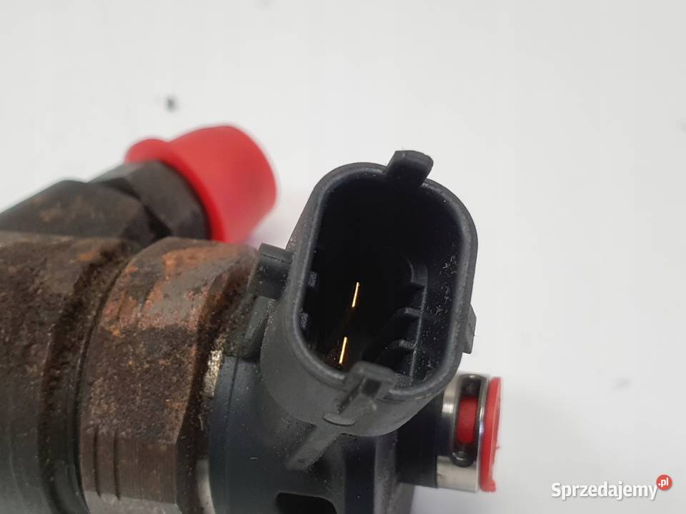 WTRYSKIWACZ Mercedes Citan 15 CDI wtrysk Chełm sprzedam