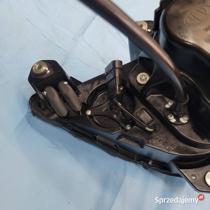 Can am spyder RT 2011 lampa przód reflektor Nowy Tomyśl